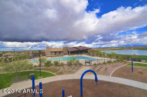 2172 E Brigadier Dr, Gilbert, AZ 85298 photo 47