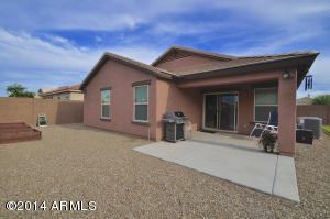 2172 E Brigadier Dr, Gilbert, AZ 85298 photo 32