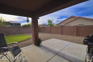 2172 E Brigadier Dr, Gilbert, AZ 85298 photo 30
