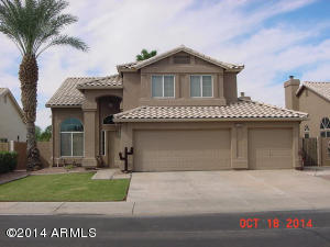 558 N Jackson St, Gilbert, AZ 85233 photo 1