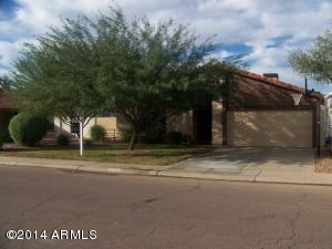 1826 E Crocus Dr, Phoenix, AZ 85022 photo 1
