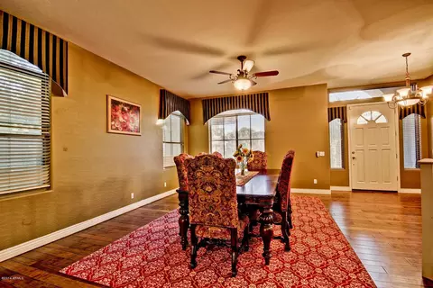 1496 E Pinto Ct, Gilbert, AZ 85296 photo 4