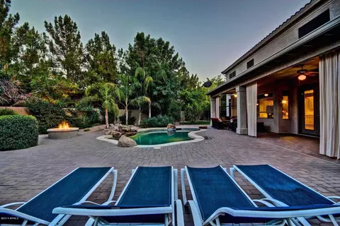 1496 E Pinto Ct, Gilbert, AZ 85296 photo 27