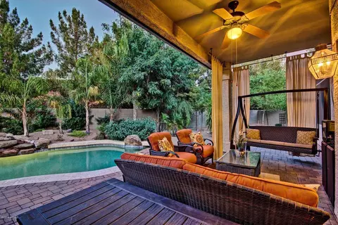 1496 E Pinto Ct, Gilbert, AZ 85296 photo 26
