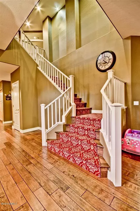 1496 E Pinto Ct, Gilbert, AZ 85296 photo 3