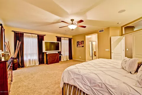 1496 E Pinto Ct, Gilbert, AZ 85296 photo 18