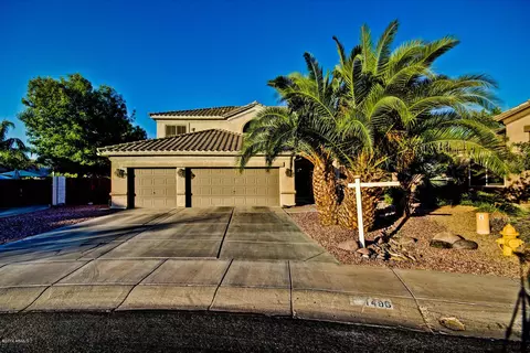1496 E Pinto Ct, Gilbert, AZ 85296 photo 34