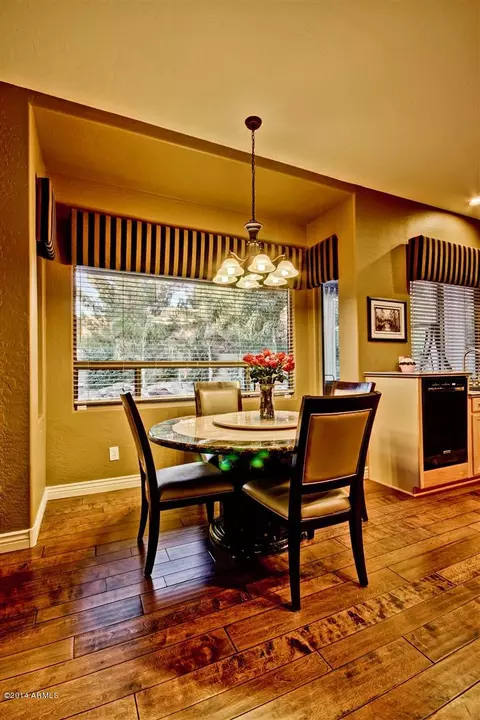 1496 E Pinto Ct, Gilbert, AZ 85296 photo 9