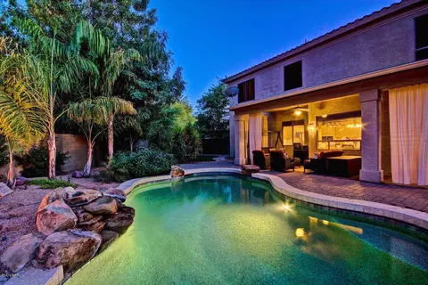 1496 E Pinto Ct, Gilbert, AZ 85296 photo 28