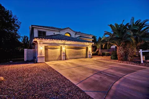 1496 E Pinto Ct, Gilbert, AZ 85296 photo 2