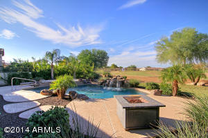 4356 E Ficus Way, Gilbert, AZ 85298 photo 20