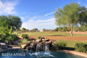 4356 E Ficus Way, Gilbert, AZ 85298 photo 2