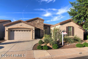 4356 E Ficus Way, Gilbert, AZ 85298 photo 1