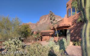 6371 E Tepee St, Apache Junction, AZ 85119 photo 23