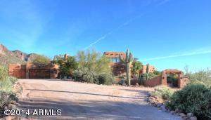 6371 E Tepee St, Apache Junction, AZ 85119 photo 24