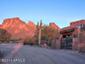 6371 E Tepee St, Apache Junction, AZ 85119 photo 73