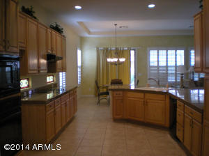 4743 E Azalea Dr, Gilbert, AZ 85298 photo 4
