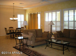 4743 E Azalea Dr, Gilbert, AZ 85298 photo 6