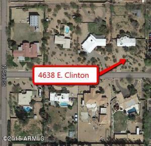 4638 E Clinton St, Phoenix, AZ 85028 photo 7