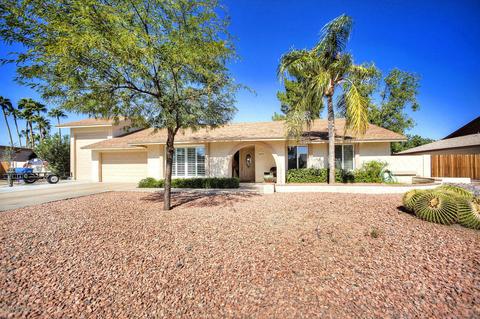 4526 E Beverly Ln, Phoenix, AZ 85032 photo 1