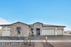 10733 E Sanger Ave, Mesa, AZ 85212 photo 1