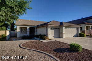 2620 E Stottler Dr, Gilbert, AZ 85296 photo 1