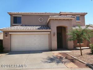 2823 S 73rd Dr, Phoenix, AZ 85043 photo 1