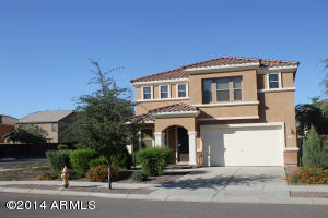 3496 E Michelle Way, Gilbert, AZ 85234 photo 2