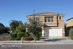 3496 E Michelle Way, Gilbert, AZ 85234 photo 1