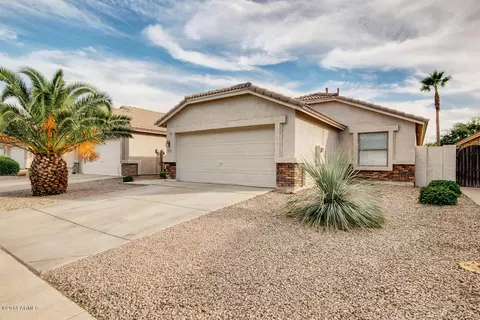 8627 E Nido Ave, Mesa, AZ 85209 photo 3