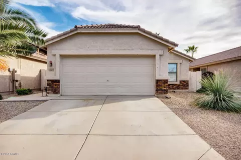 8627 E Nido Ave, Mesa, AZ 85209 photo 1