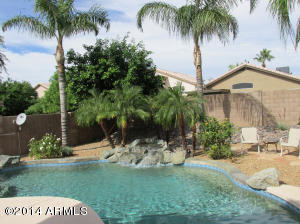 3920 E Kimberly Way, Phoenix, AZ 85050 photo 34