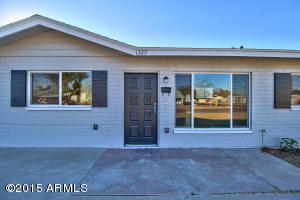 1329 E Whitton Ave, Phoenix, AZ 85014 photo 3
