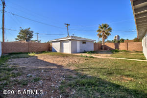 1329 E Whitton Ave, Phoenix, AZ 85014 photo 31