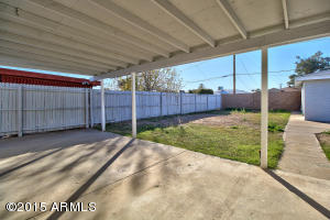1329 E Whitton Ave, Phoenix, AZ 85014 photo 29