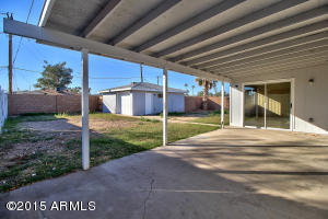 1329 E Whitton Ave, Phoenix, AZ 85014 photo 30