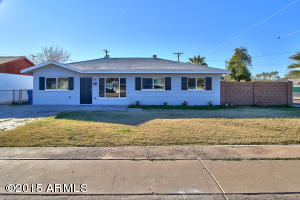 1329 E Whitton Ave, Phoenix, AZ 85014 photo 1