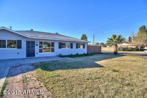 1329 E Whitton Ave, Phoenix, AZ 85014 photo 2
