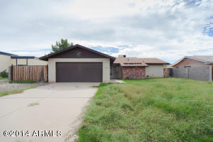 4445 E Covina St, Mesa, AZ 85205 photo 1