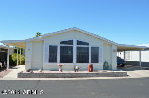 5735 E Mcdowell Rd #18, Mesa, AZ 85215 photo 3
