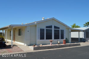 5735 E Mcdowell Rd #18, Mesa, AZ 85215 photo 1