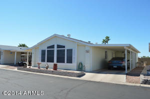 5735 E Mcdowell Rd #18, Mesa, AZ 85215 photo 4