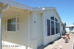 5735 E Mcdowell Rd #18, Mesa, AZ 85215 photo 7