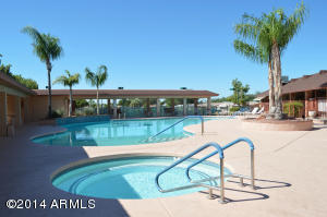 5735 E Mcdowell Rd #18, Mesa, AZ 85215 photo 30