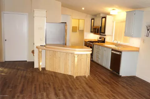 17155 E Hillside Dr, Mayer, AZ 86333 photo 2