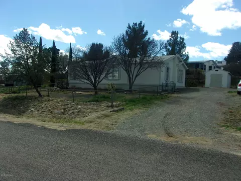 17155 E Hillside Dr, Mayer, AZ 86333 photo 30