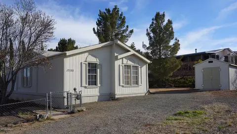 17155 E Hillside Dr, Mayer, AZ 86333 photo 22