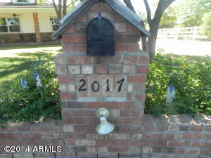 2017 E Page Ave, Gilbert, AZ 85234 photo 8