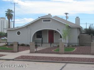 945 E Granada Rd, Phoenix, AZ 85006 photo 4