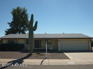 6029 E Dodge St, Mesa, AZ 85205 photo 1